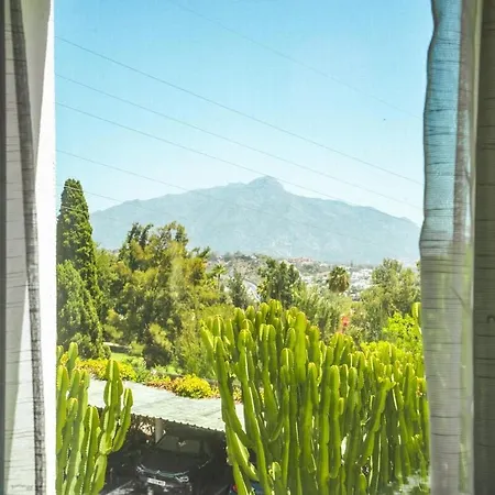 Appartamento Andalusian House With Golf Course Views