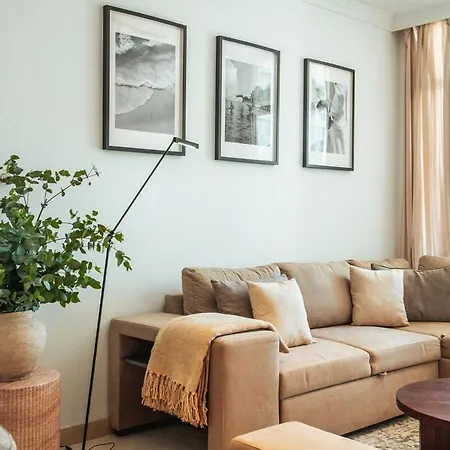 Andalusian House With Golf Course Views Appartamento *