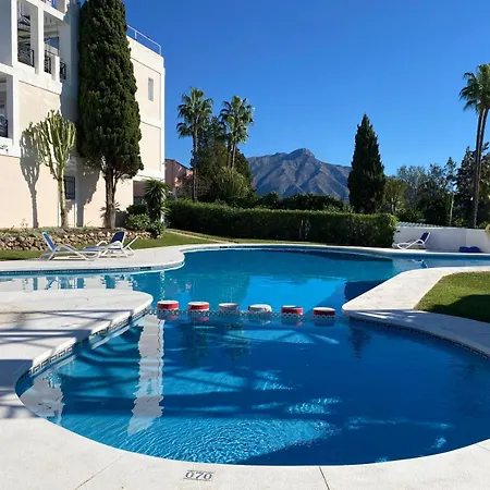 Appartamento Andalusian House With Golf Course Views *